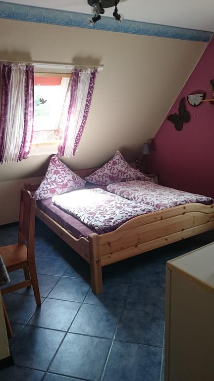 Appartement Fewo Franssen à Dornumersiel Extérieur photo