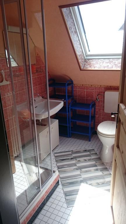 Appartement Fewo Franssen à Dornumersiel Extérieur photo