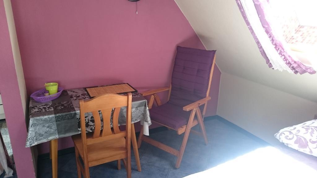 Appartement Fewo Franssen à Dornumersiel Extérieur photo