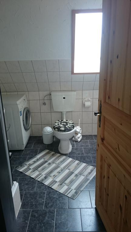 Appartement Fewo Franssen à Dornumersiel Extérieur photo